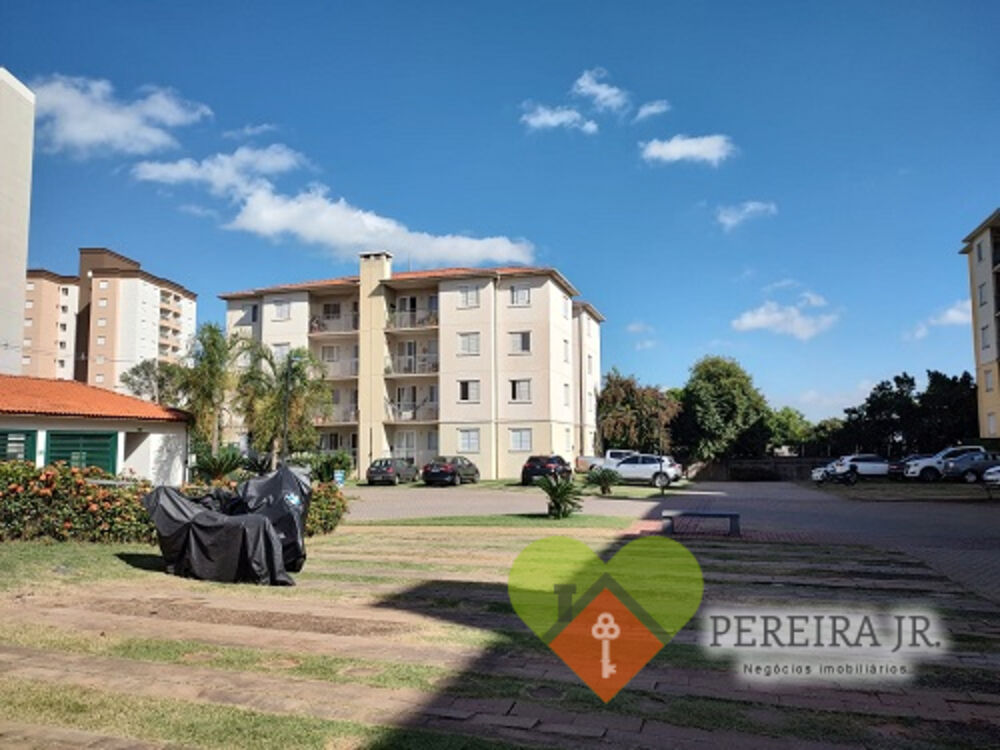 Apartamento, 3 quartos - Foto 13
