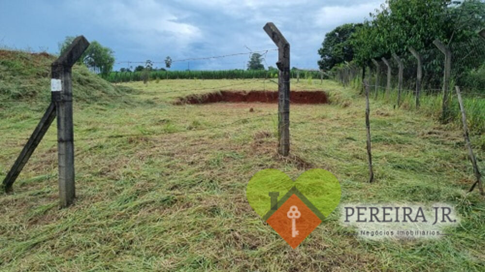 Terreno, 2014 m² - Foto 2