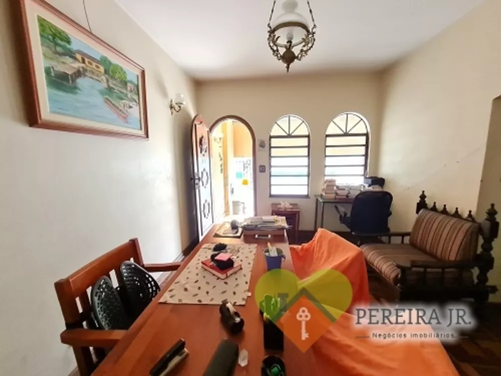 Casa à venda com 3 quartos - Foto 4