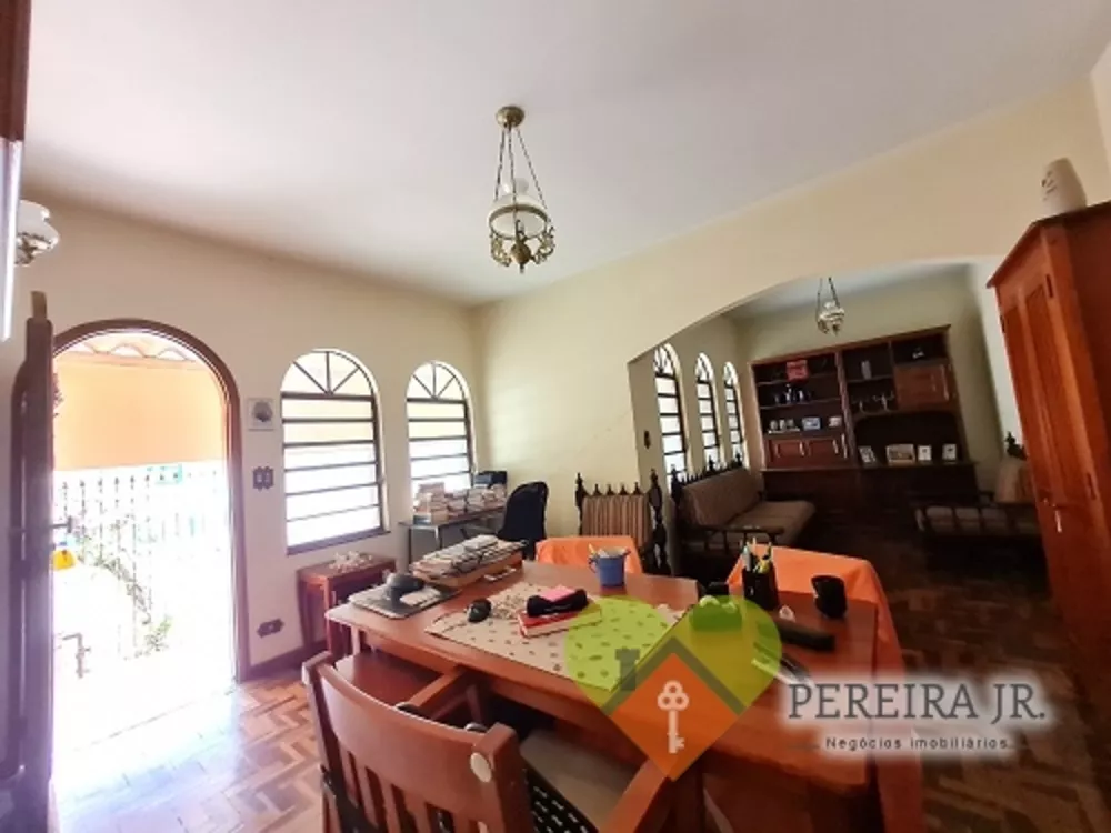 Casa à venda com 3 quartos - Foto 7