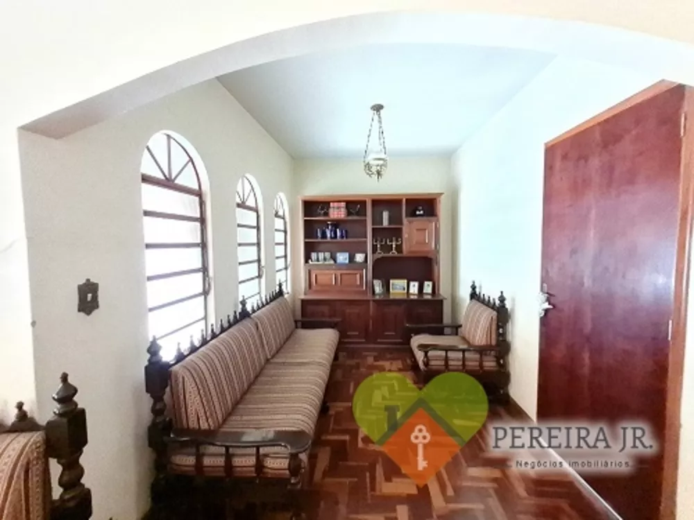 Casa à venda com 3 quartos - Foto 5