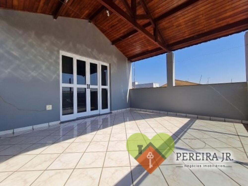 Casa, 3 quartos - Foto 22