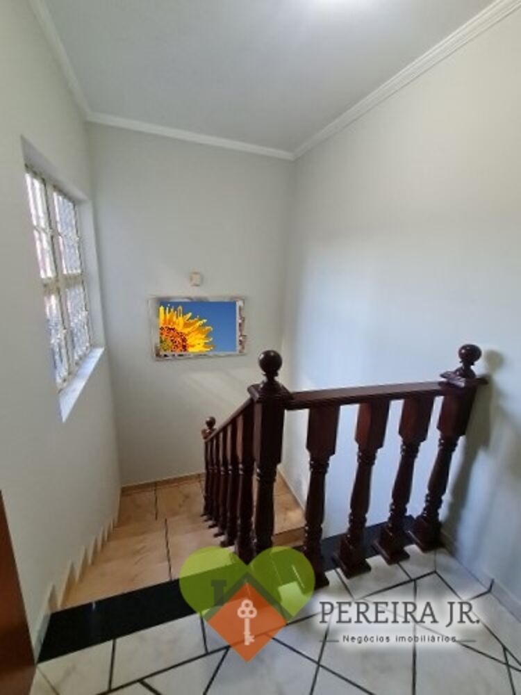 Casa, 3 quartos - Foto 12