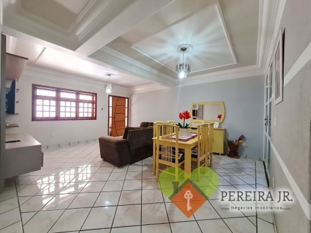 Casa, 3 quartos - Foto 3