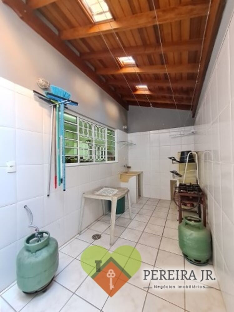 Casa, 3 quartos - Foto 23