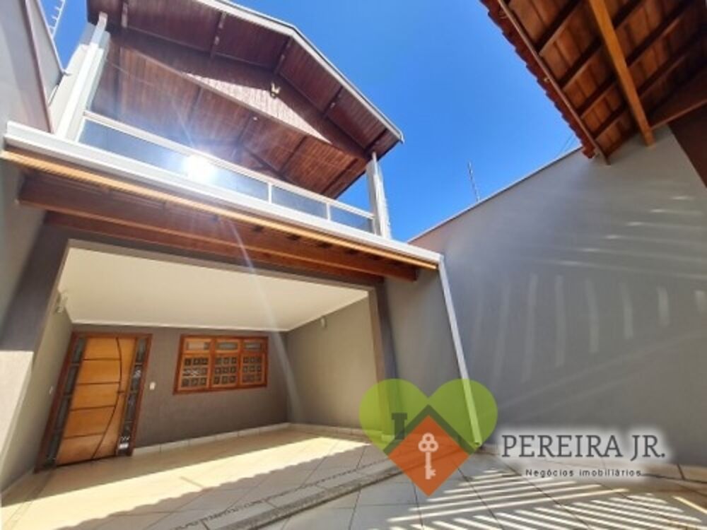 Casa, 3 quartos - Foto 24