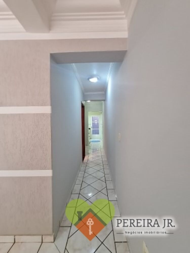 Casa, 3 quartos - Foto 19