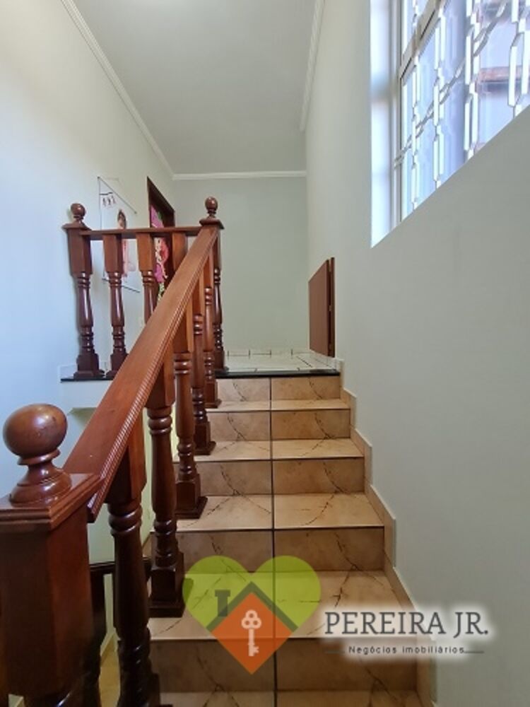 Casa, 3 quartos - Foto 11