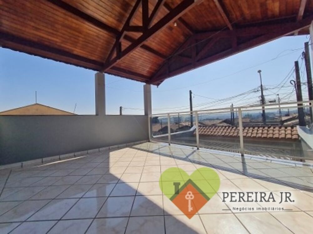 Casa, 3 quartos - Foto 21