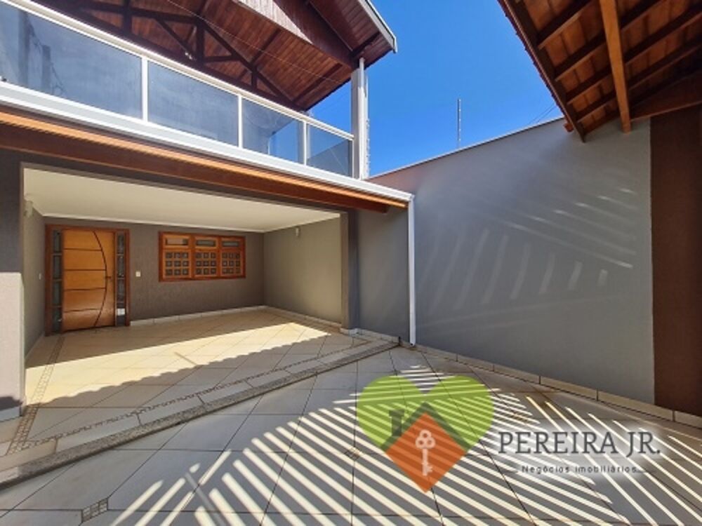 Casa, 3 quartos - Foto 26