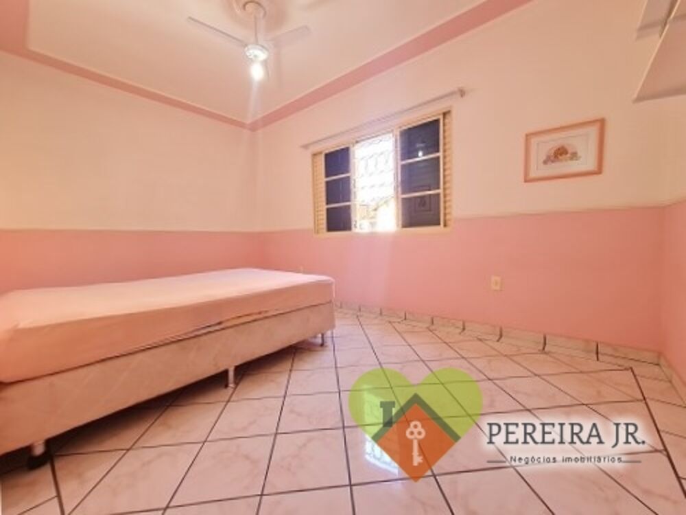 Casa, 3 quartos - Foto 17