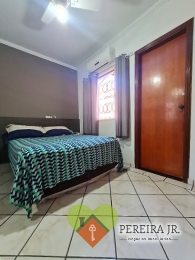 Casa, 3 quartos - Foto 14