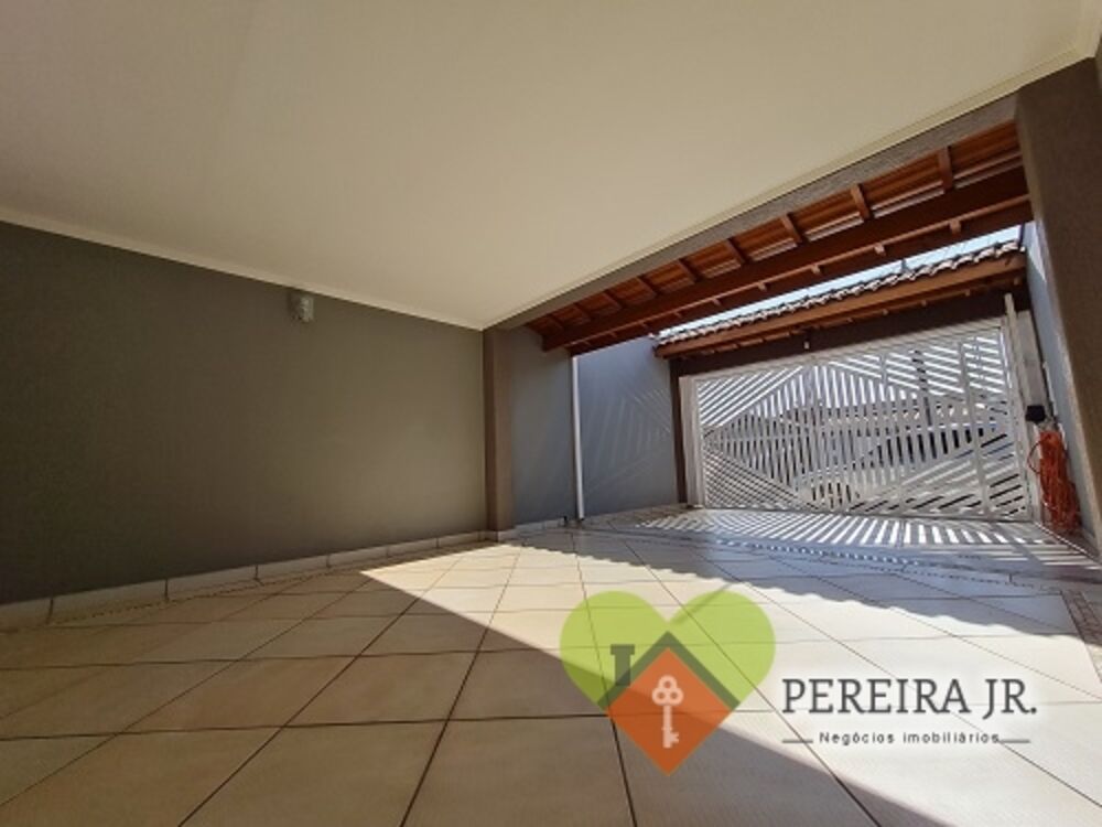 Casa, 3 quartos - Foto 25