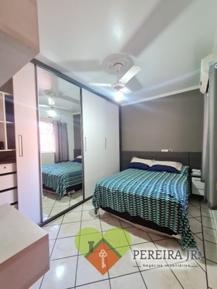 Casa, 3 quartos - Foto 15