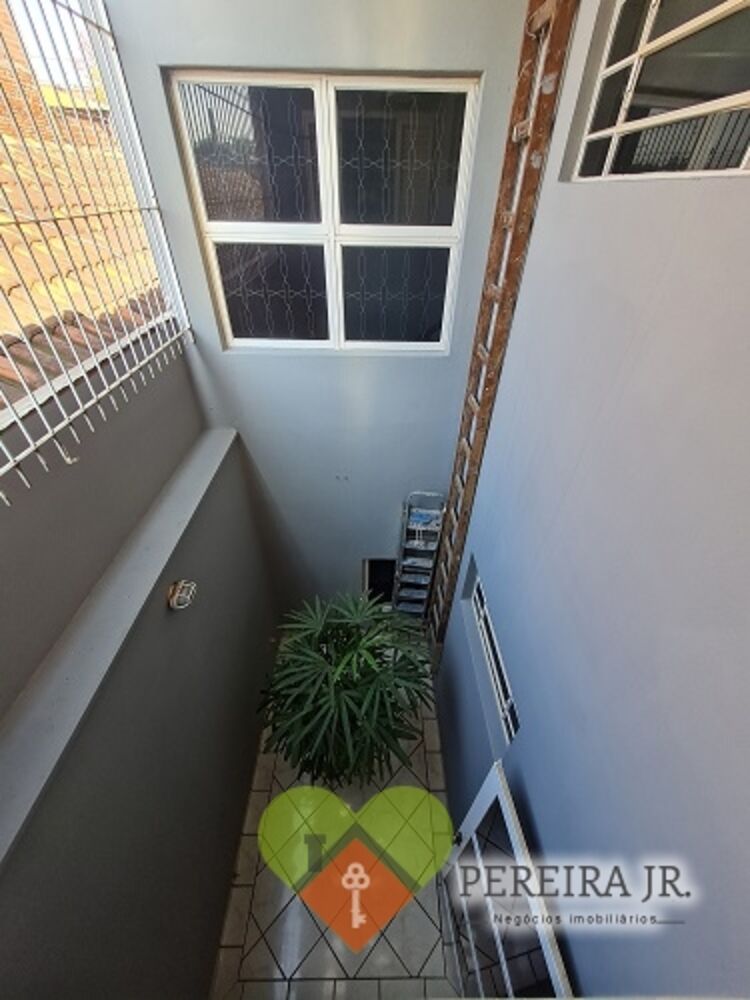 Casa, 3 quartos - Foto 18