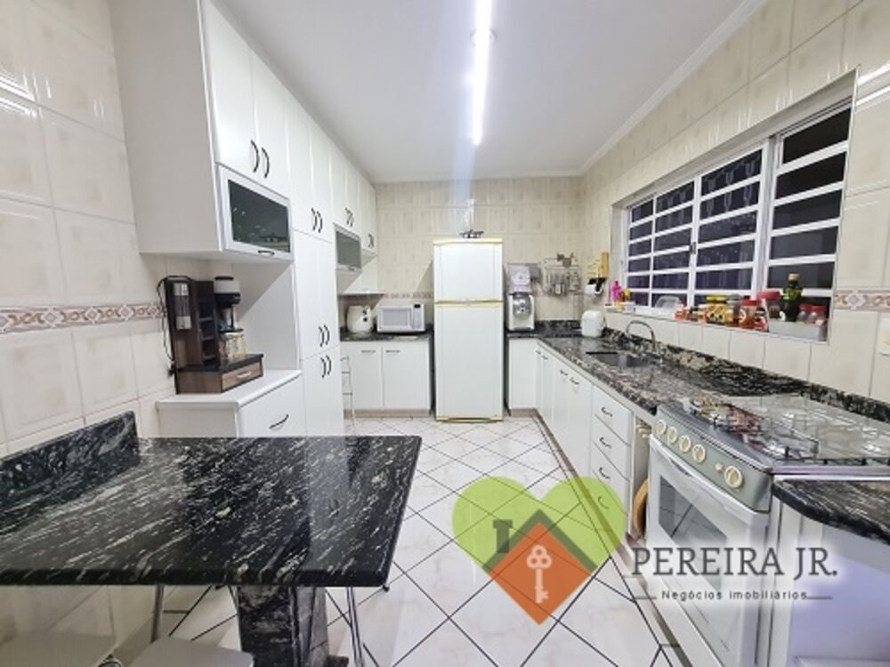 Casa, 3 quartos - Foto 8