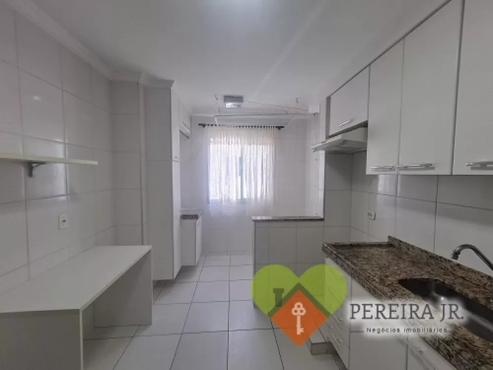 Apartamento à venda com 2 quartos - Foto 2