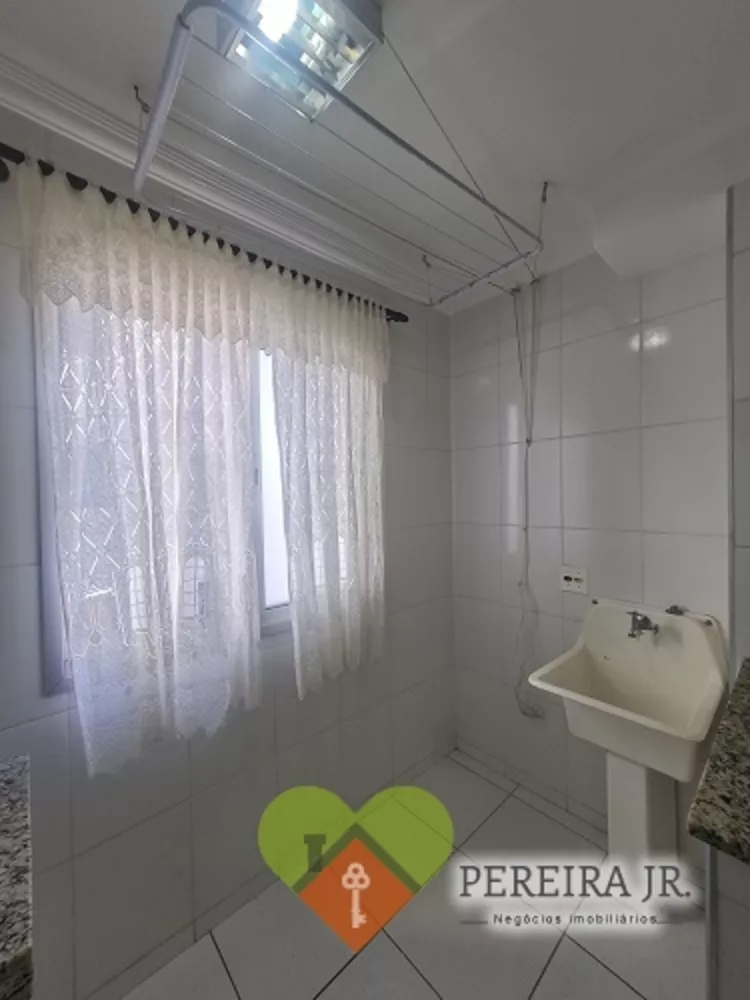 Apartamento à venda com 2 quartos - Foto 5