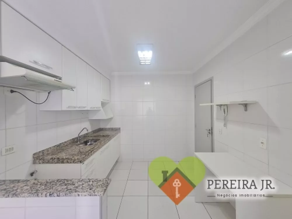 Apartamento à venda com 2 quartos - Foto 6