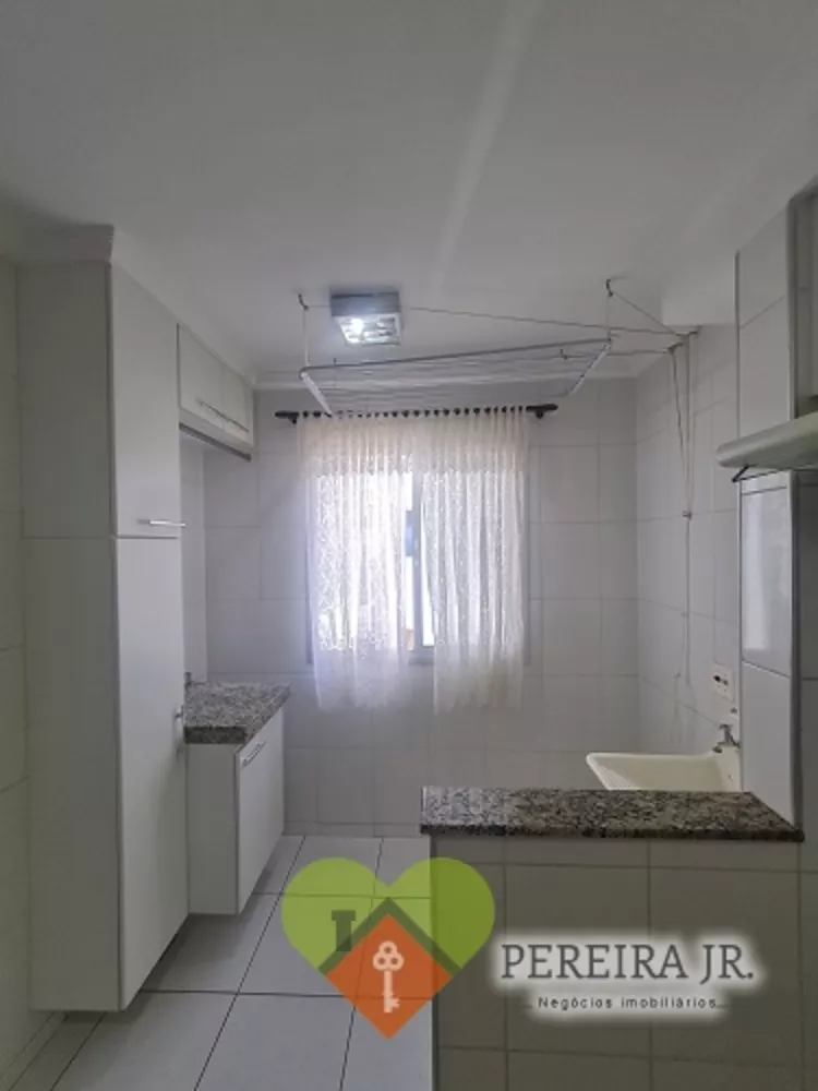 Apartamento à venda com 2 quartos - Foto 3