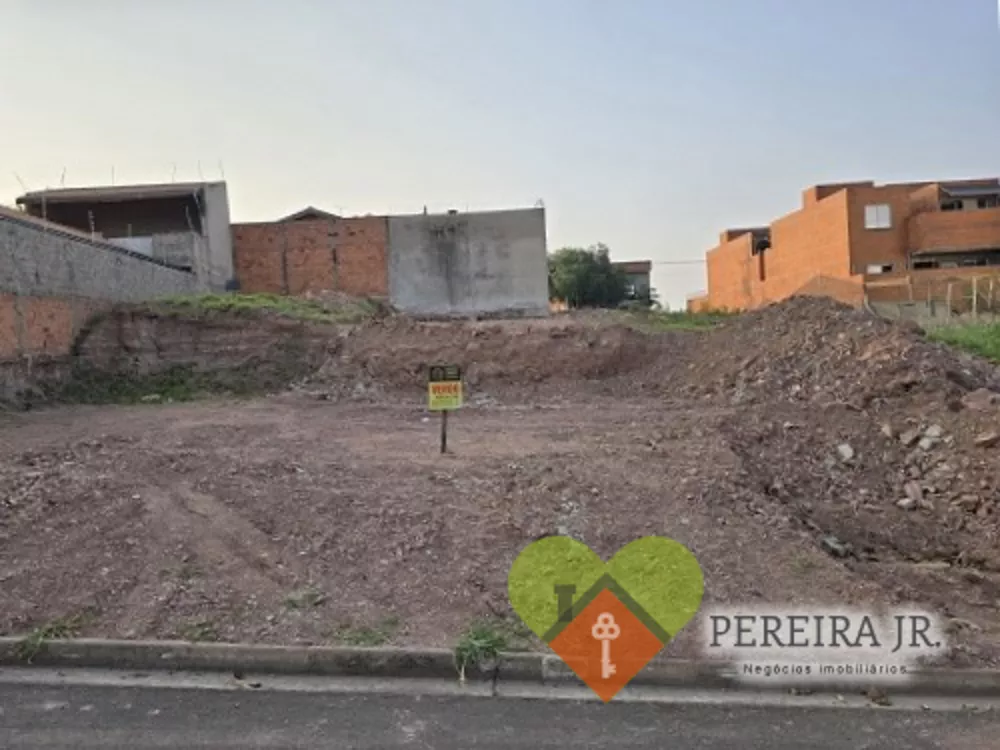 Terreno à venda, 175m² - Foto 1