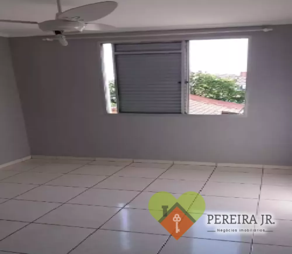 Apartamento à venda com 2 quartos - Foto 4