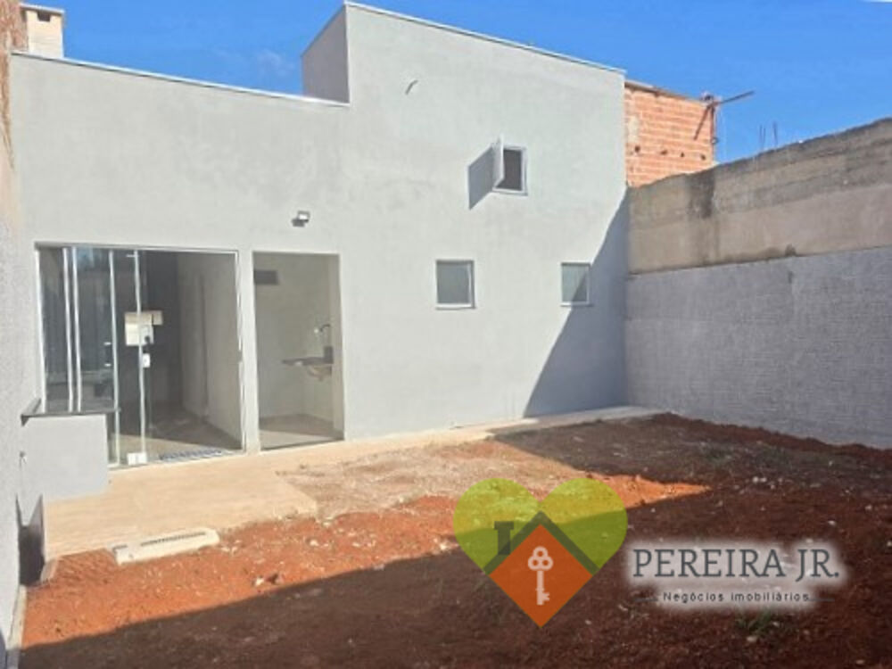 Casa, 3 quartos - Foto 6