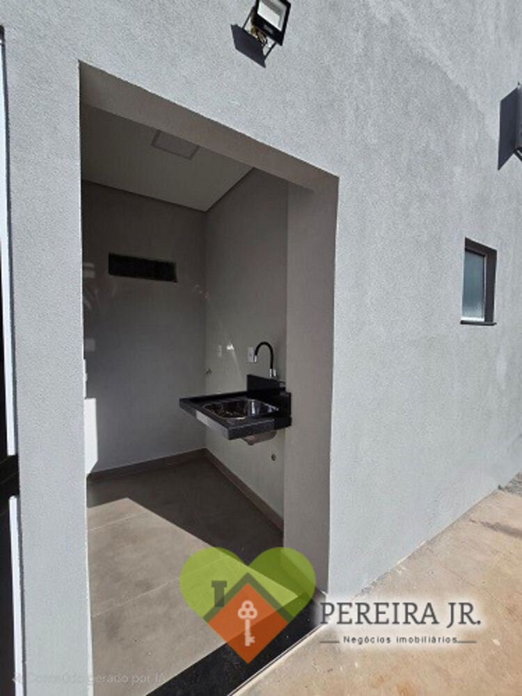 Casa, 3 quartos - Foto 18