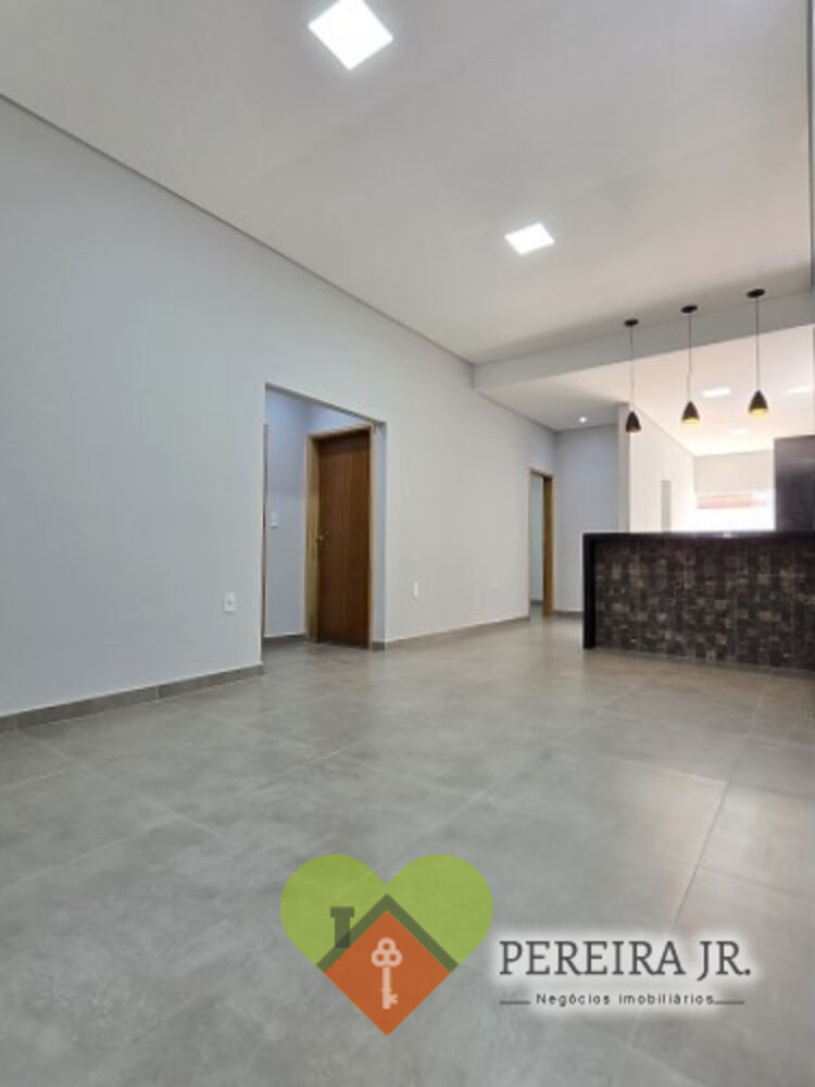 Casa, 3 quartos - Foto 3