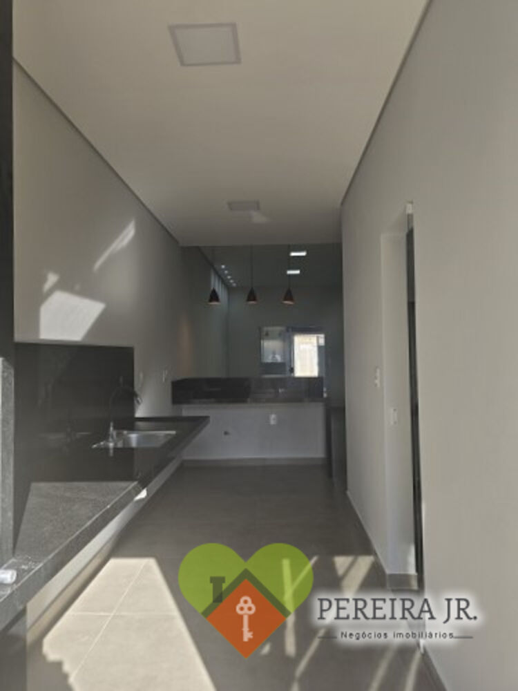 Casa, 3 quartos - Foto 9