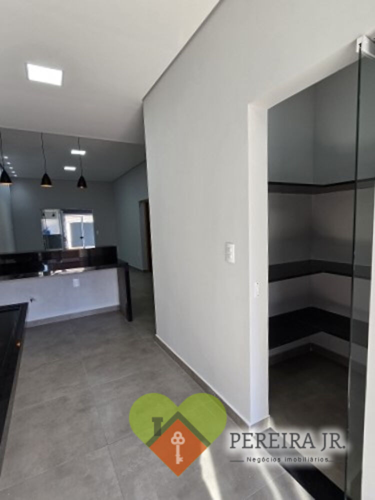 Casa, 3 quartos - Foto 12