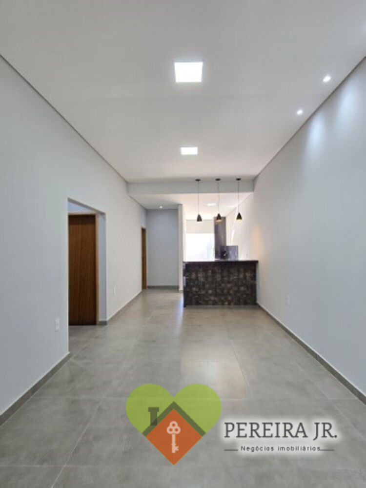 Casa, 3 quartos - Foto 14
