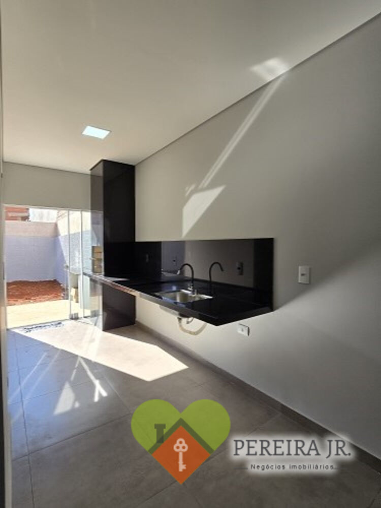 Casa, 3 quartos - Foto 4