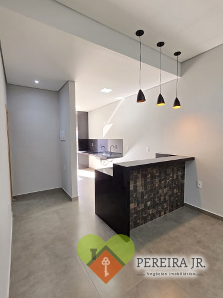 Casa, 3 quartos - Foto 5