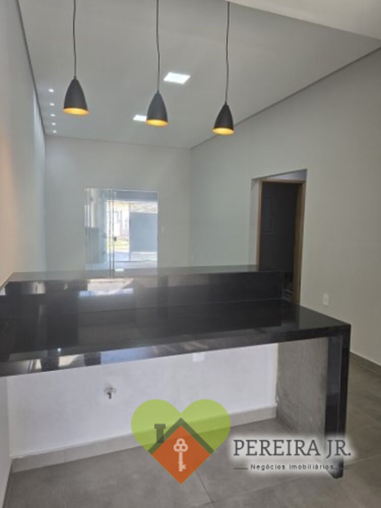 Casa, 3 quartos - Foto 17