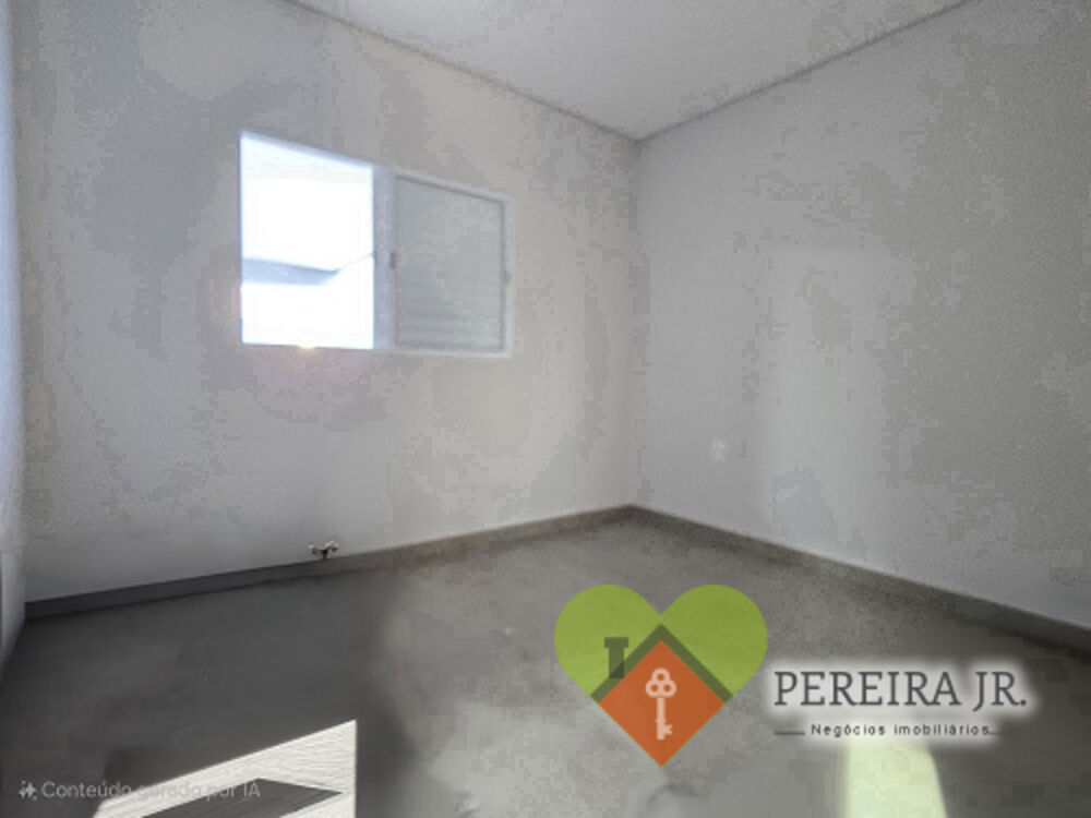 Casa, 3 quartos - Foto 7