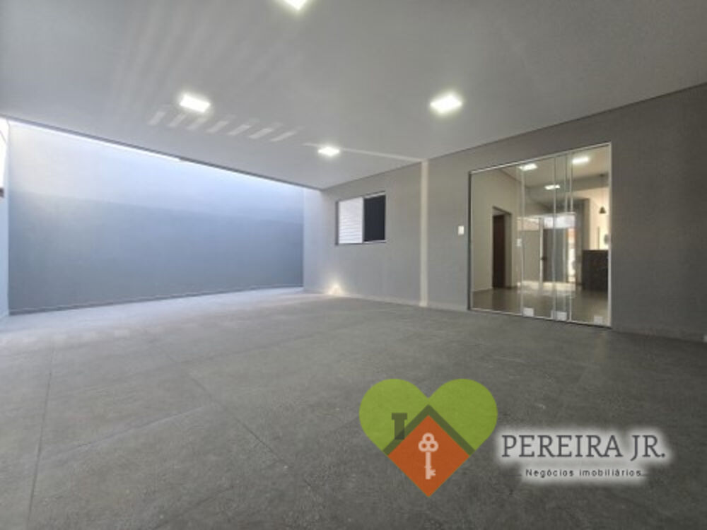 Casa, 3 quartos - Foto 10