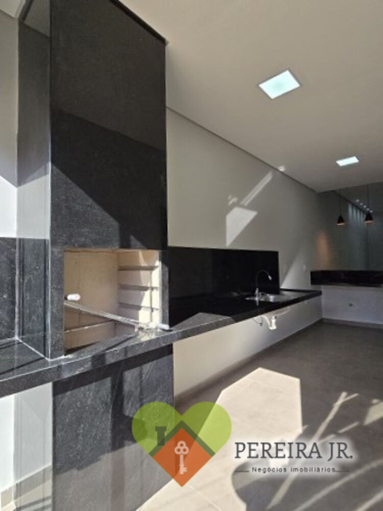 Casa, 3 quartos - Foto 20