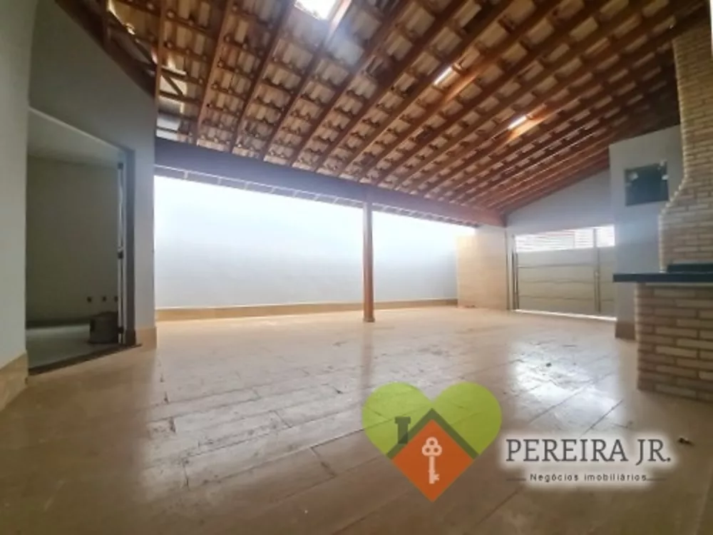 Casa, 3 quartos - Foto 13