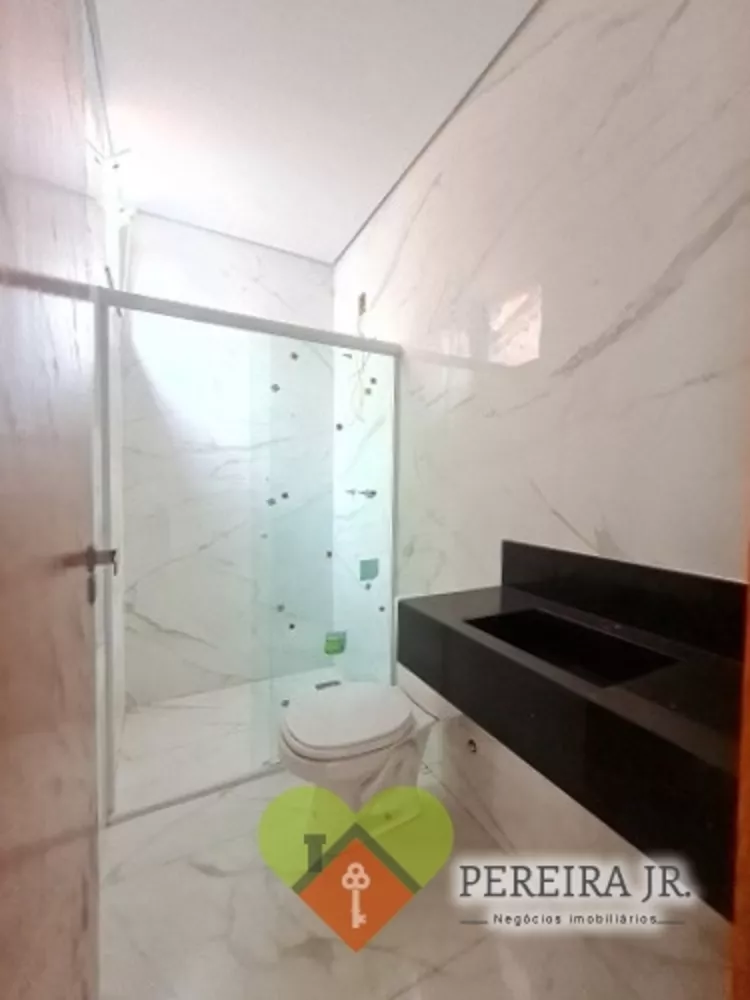 Casa, 3 quartos - Foto 6