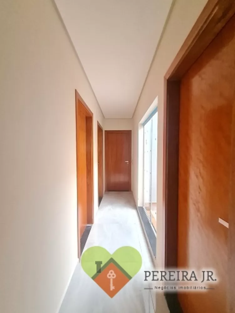 Casa, 3 quartos - Foto 5