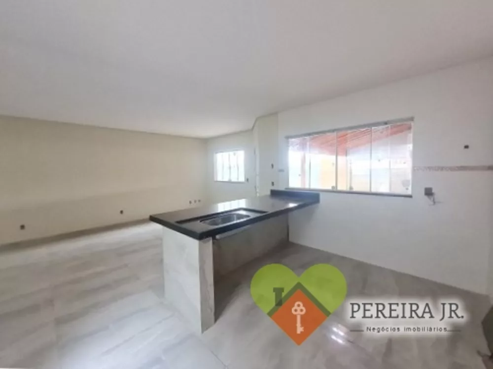 Casa, 3 quartos - Foto 4