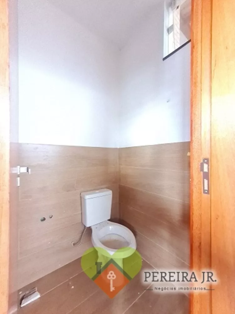 Casa, 3 quartos - Foto 20