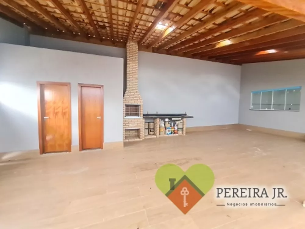 Casa, 3 quartos - Foto 18