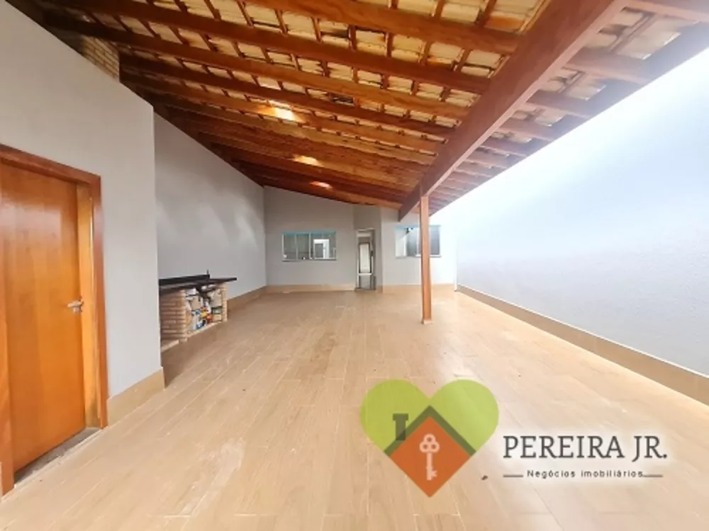 Casa, 3 quartos - Foto 16