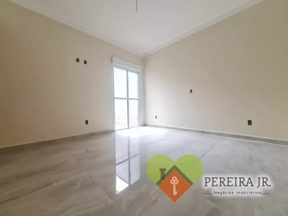 Casa, 3 quartos - Foto 8