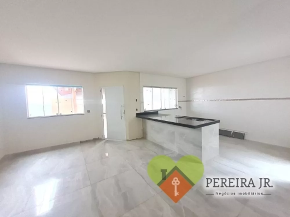 Casa, 3 quartos - Foto 3