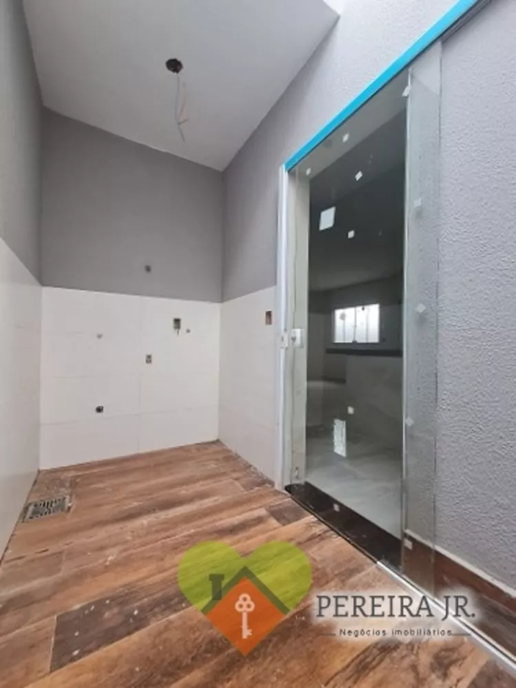 Casa, 3 quartos - Foto 12