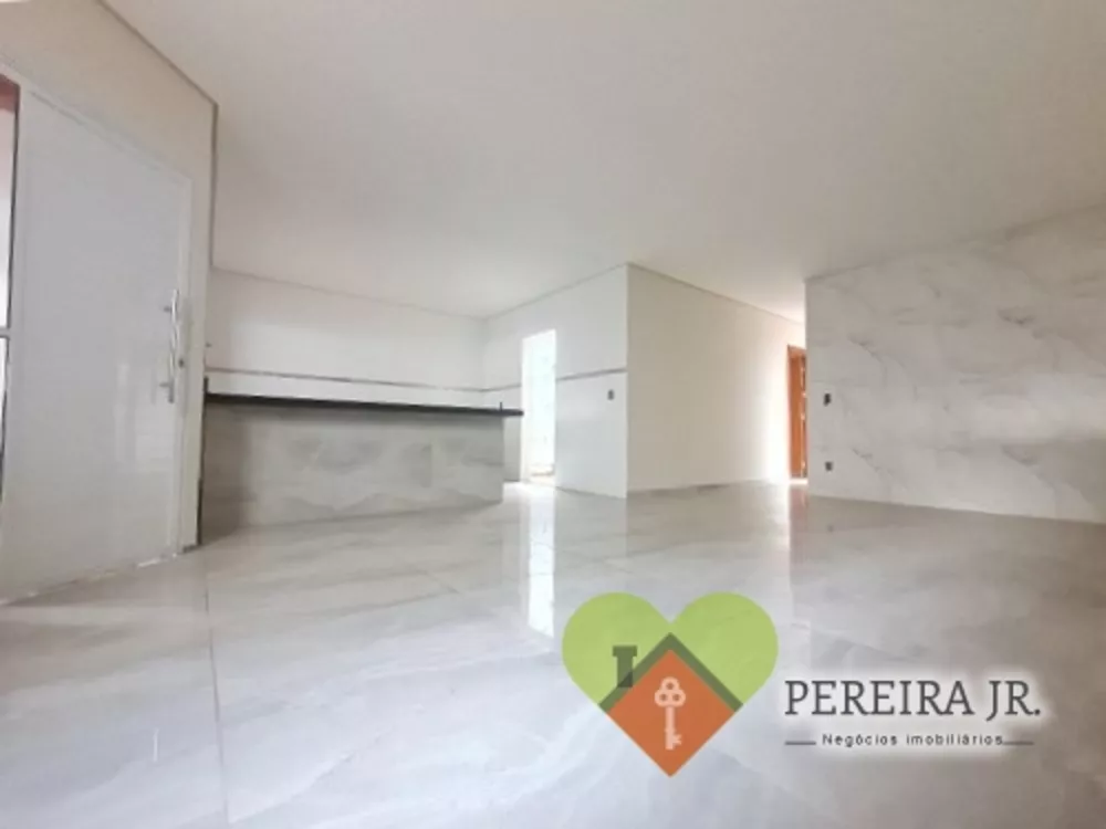 Casa, 3 quartos - Foto 2