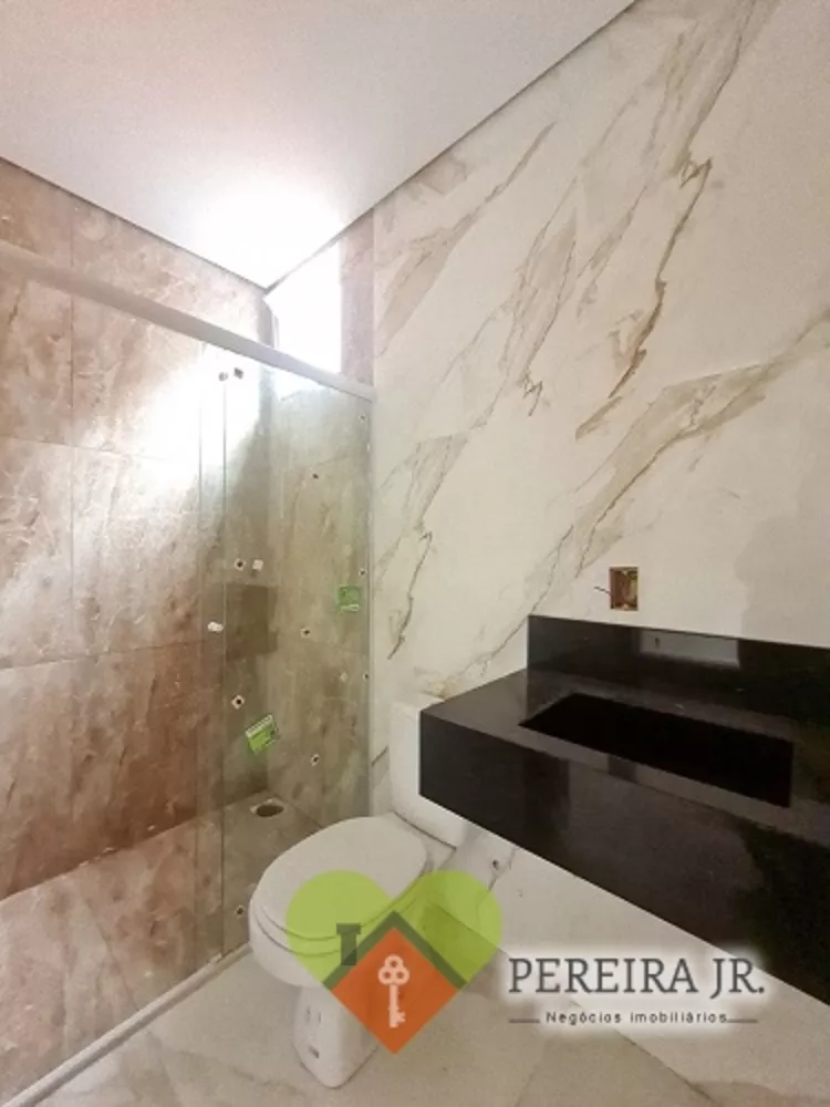 Casa, 3 quartos - Foto 9